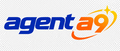 agent a9 logo